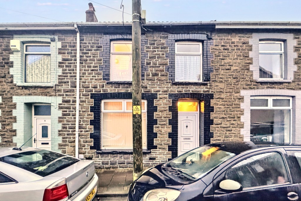 Milton Street