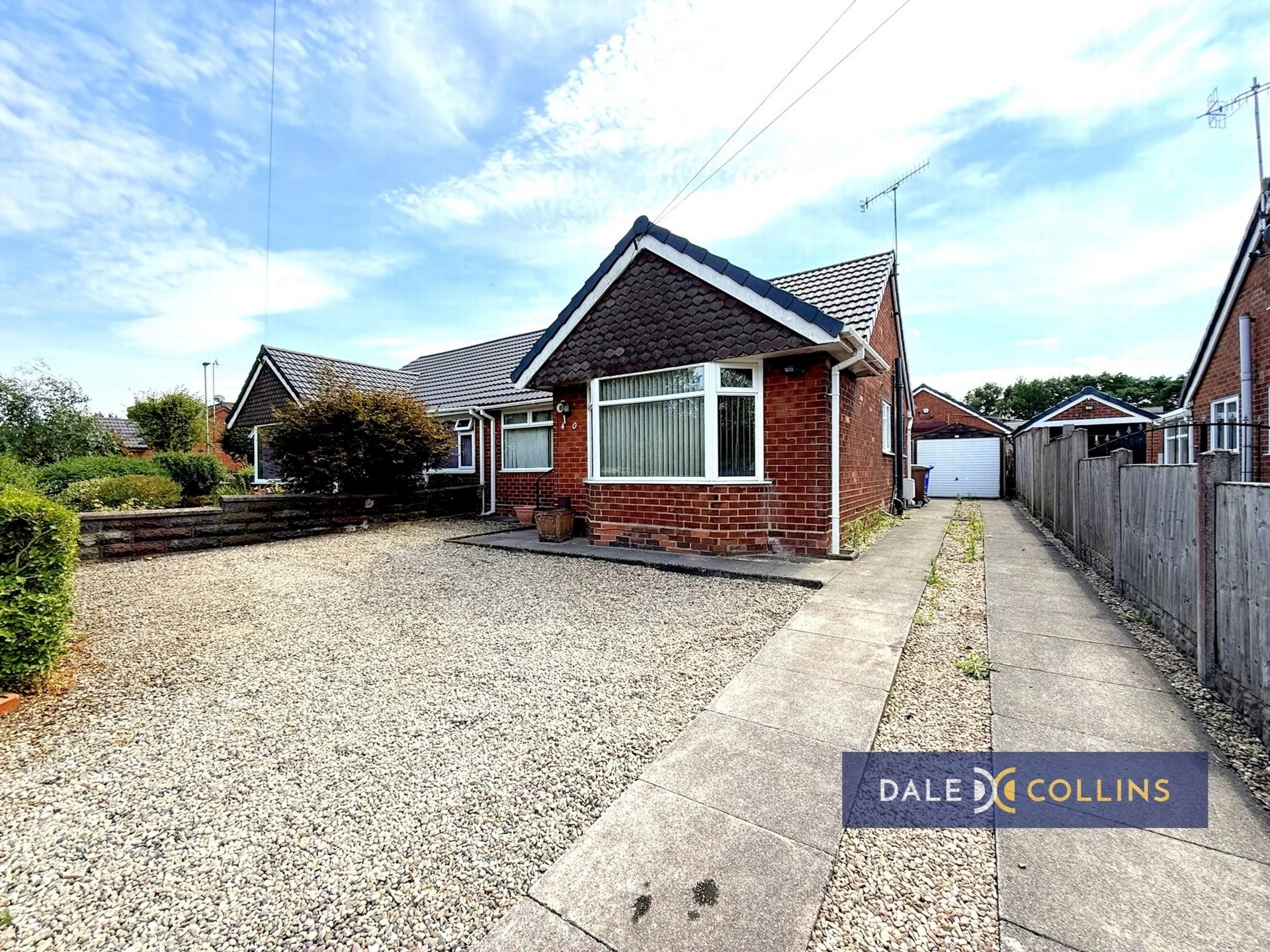 Edenhurst Avenue