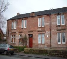 Burnblea Street