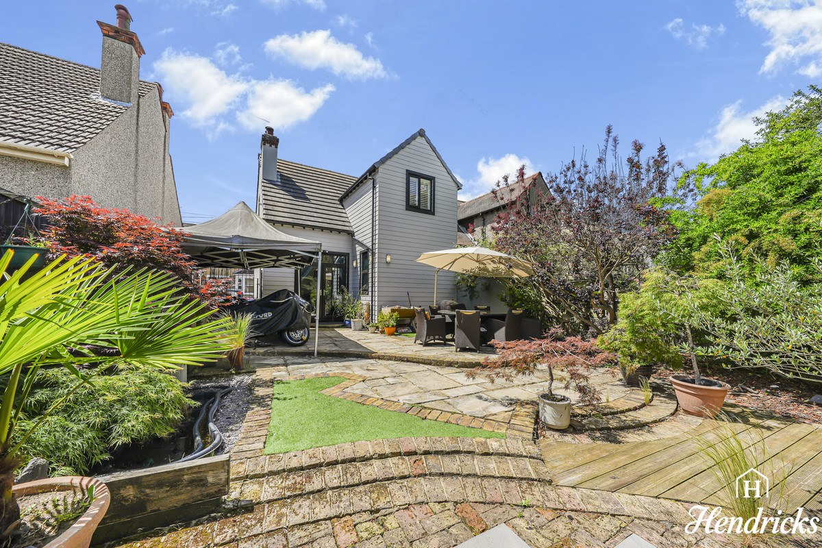 Priory Avenue, Southend-on-sea, SS2 6, photo 28