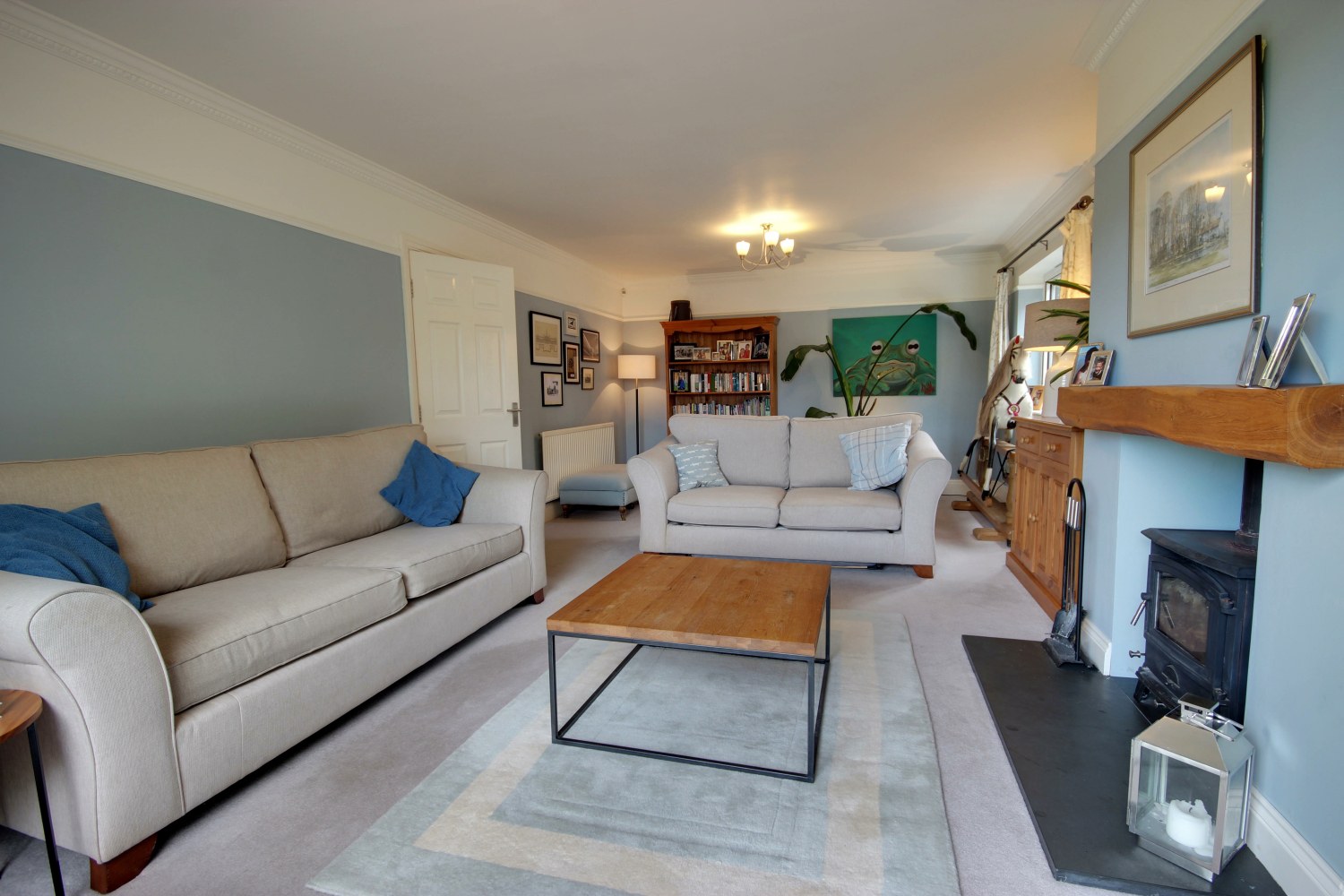 5 Sharps Lane, Walkington, Beverley, photo 4