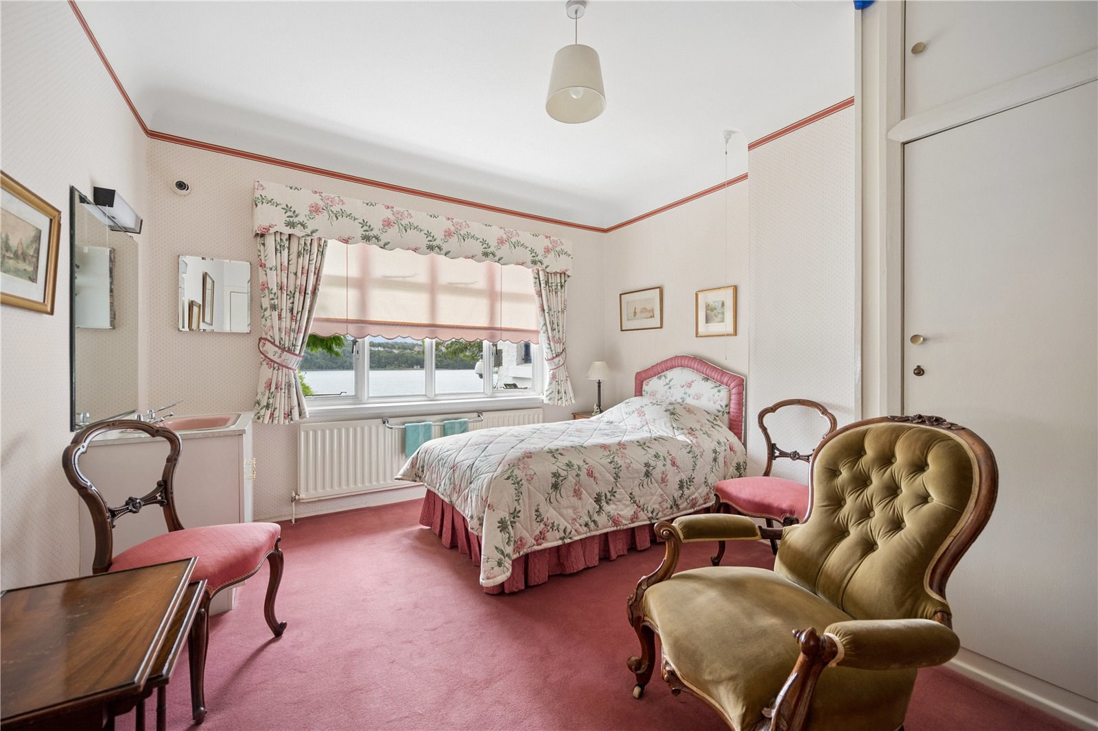 Glyngarth, Menai Bridge, Anglesey, LL59, photo 17