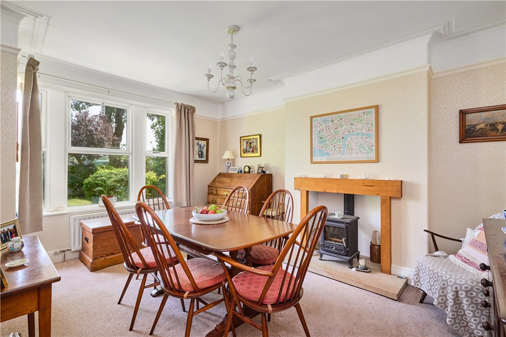 The Avenue, Threshfield, Skipton, North Yorkshire, BD23, photo 5