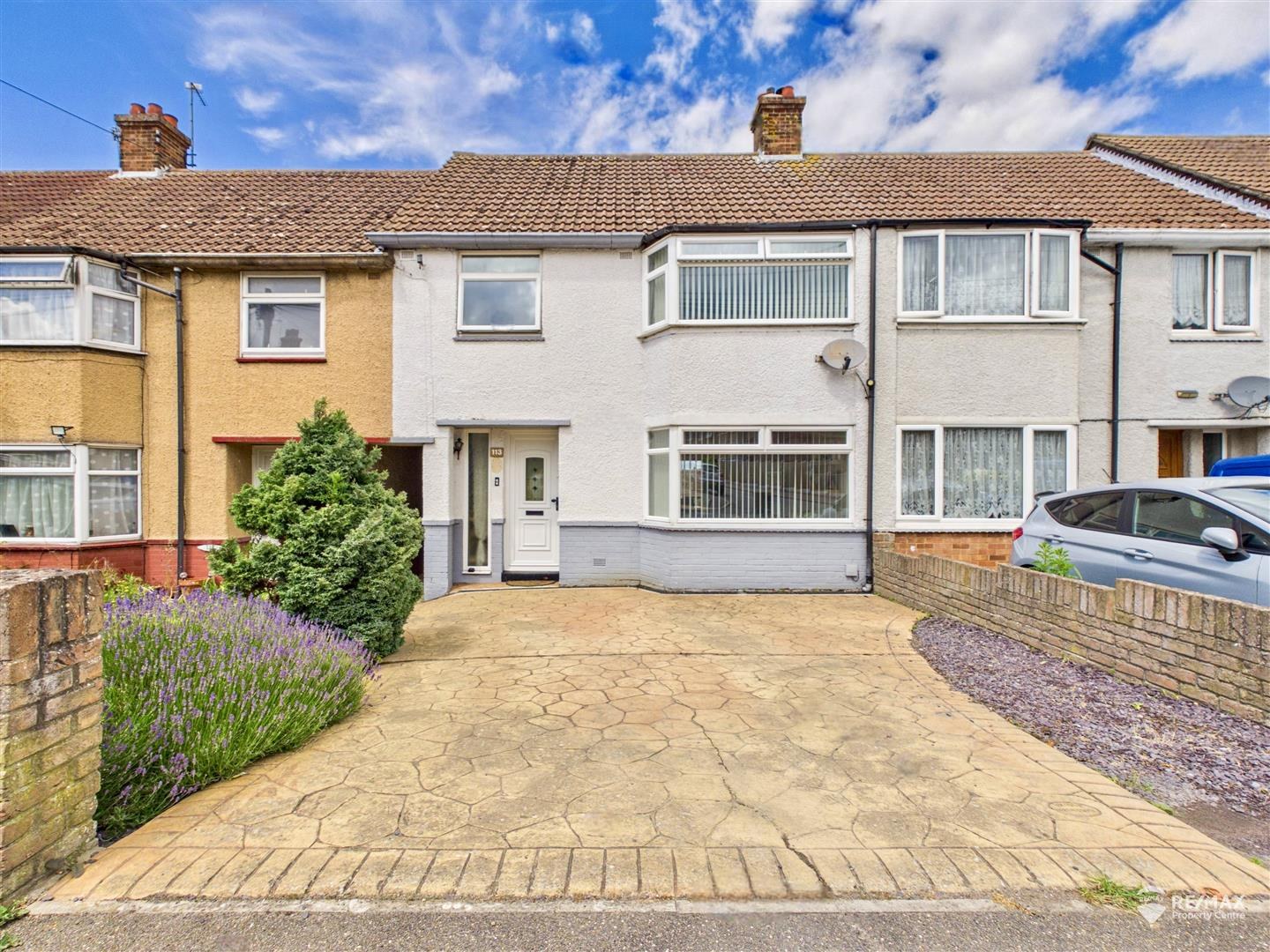 Clarkes Road