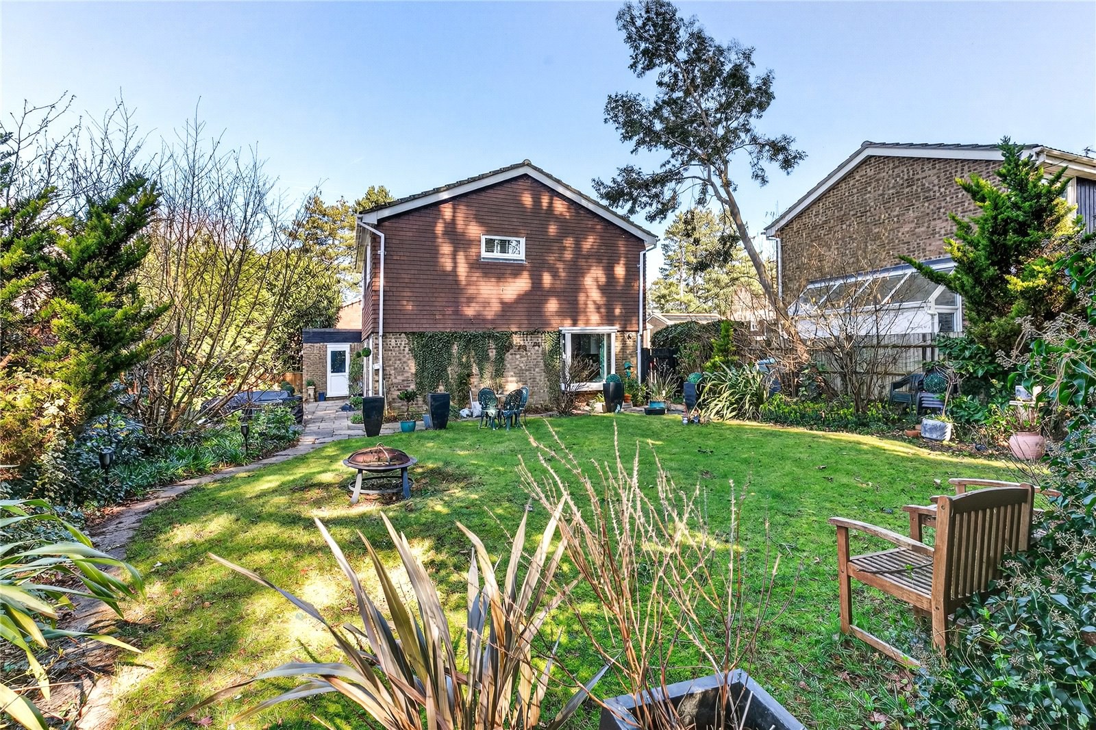 Silwood, Bracknell, Berkshire, RG12, photo 17