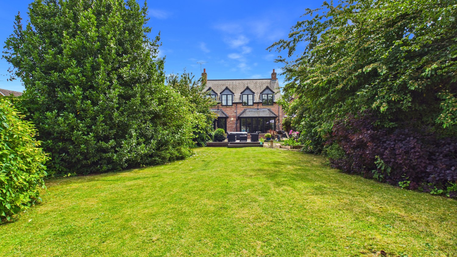 ORCHARD HOUSE GREEN LANE, DONCASTER, photo 3
