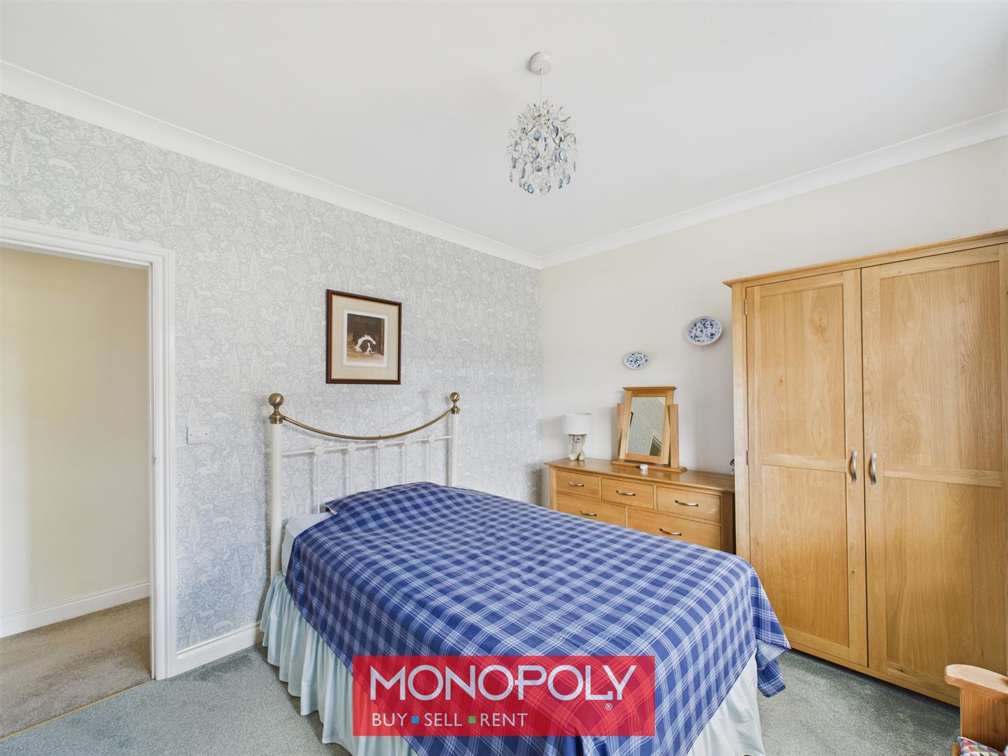 Mount Road, Red Hill Mount Road, LL17, photo 17