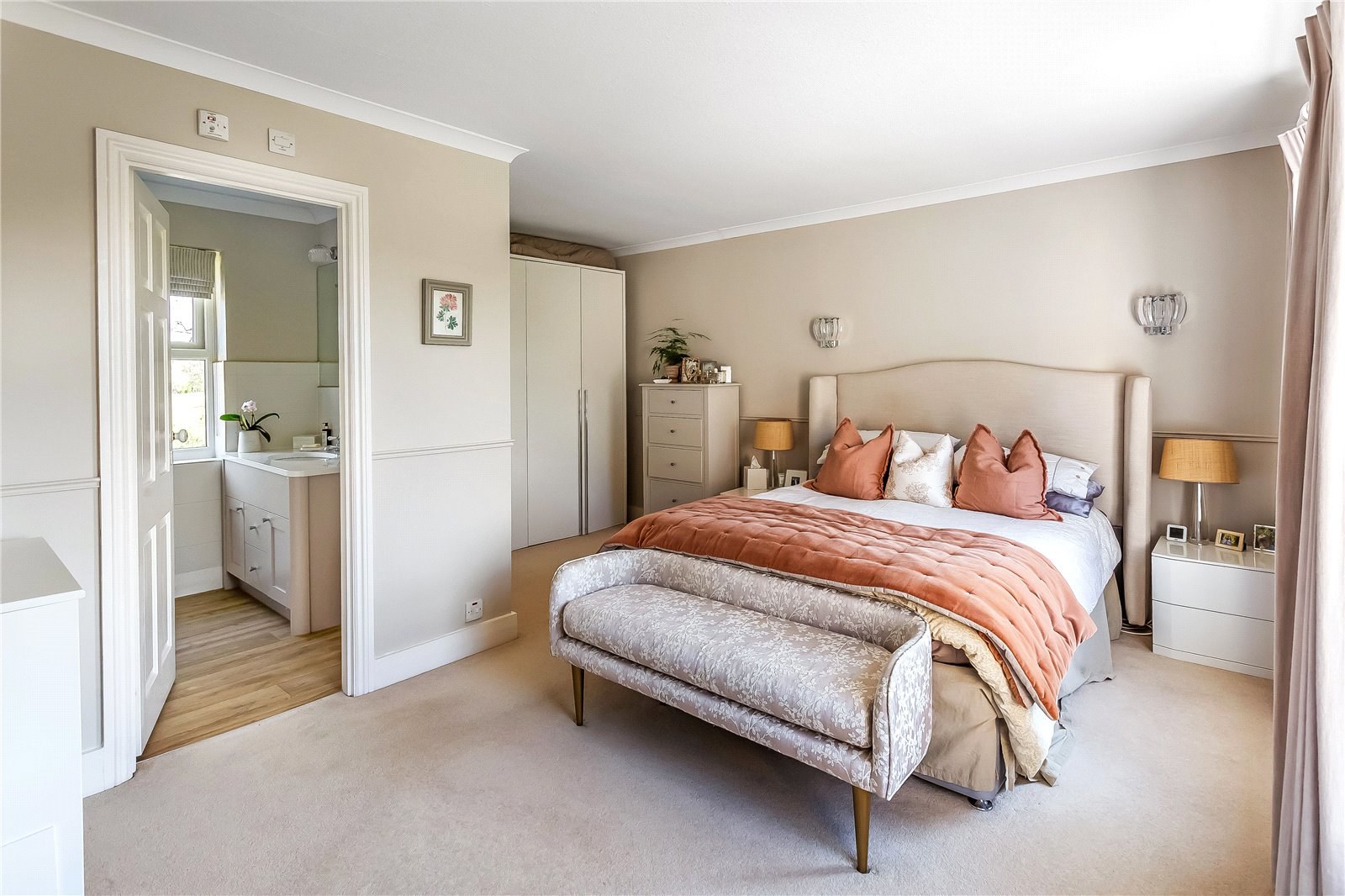 Bowerland Lane, Crowhurst, Nr Lingfield, Surrey, RH7, photo 11