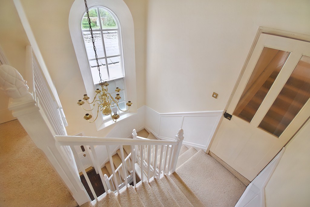 The Old Rectory, Gunby Road, Candlesby PE23 5SB, photo 41