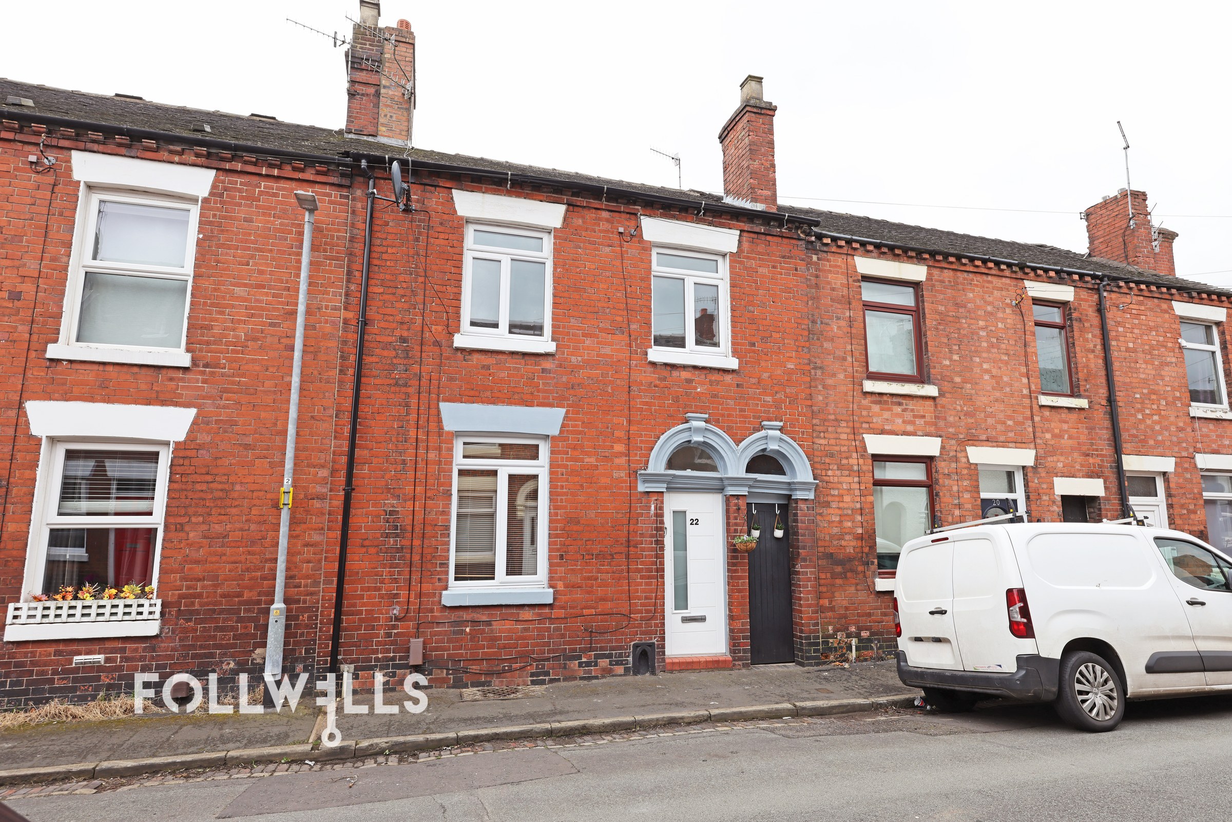 Location Orchard Street