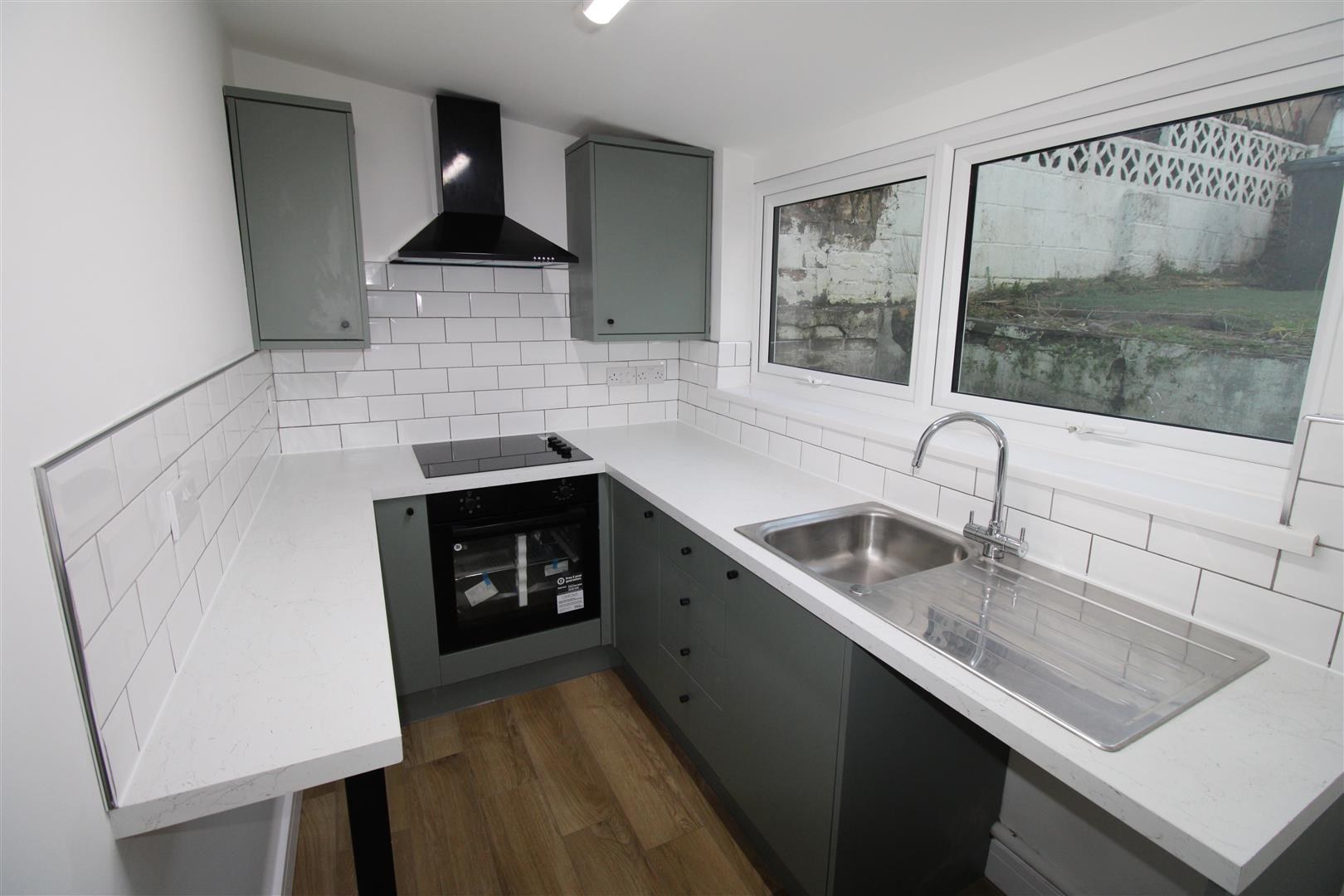 House For Rent Duffryn Street