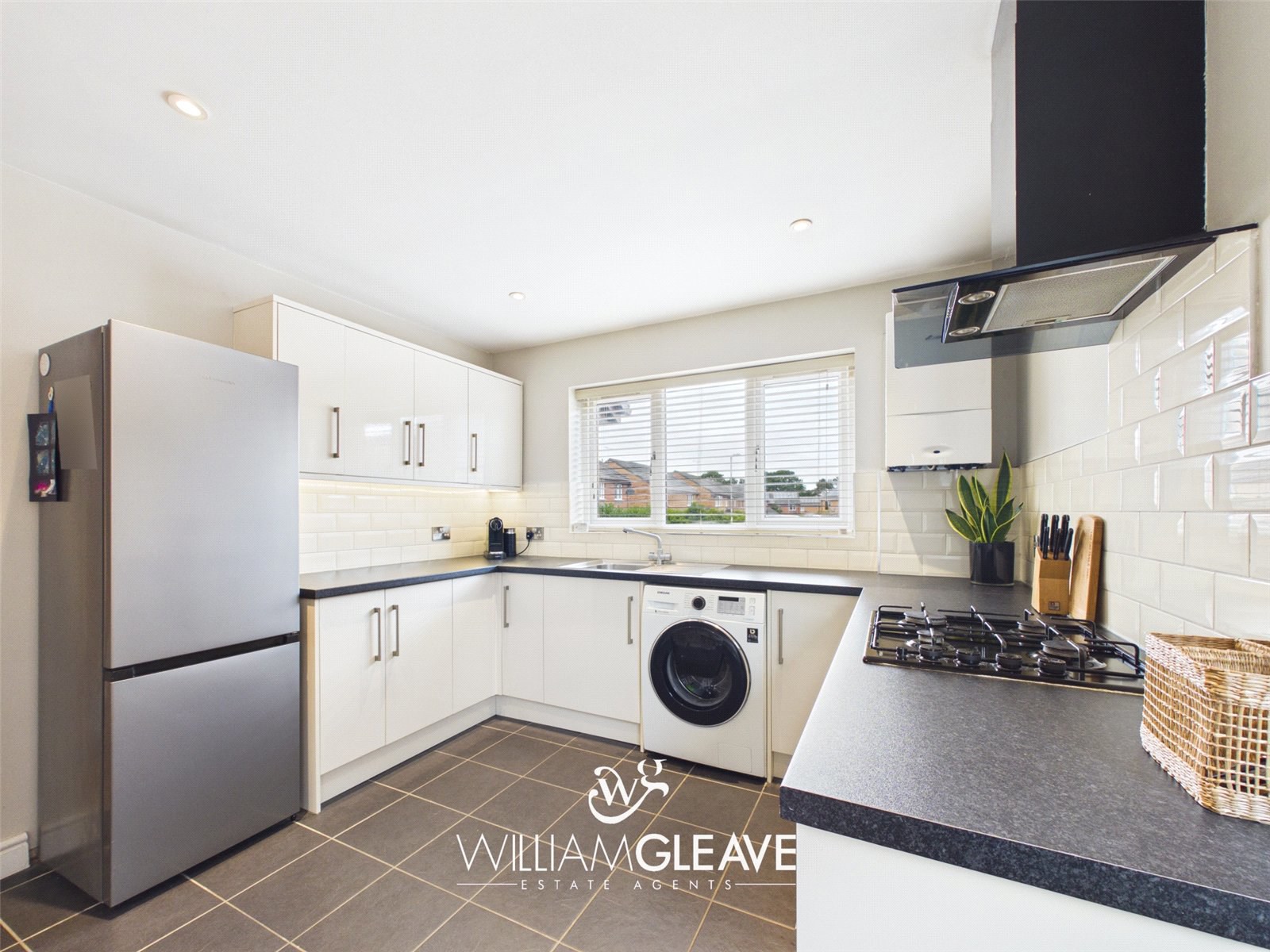 Gwel Y Mynydd, Buckley, Flintshire, CH7, photo 6