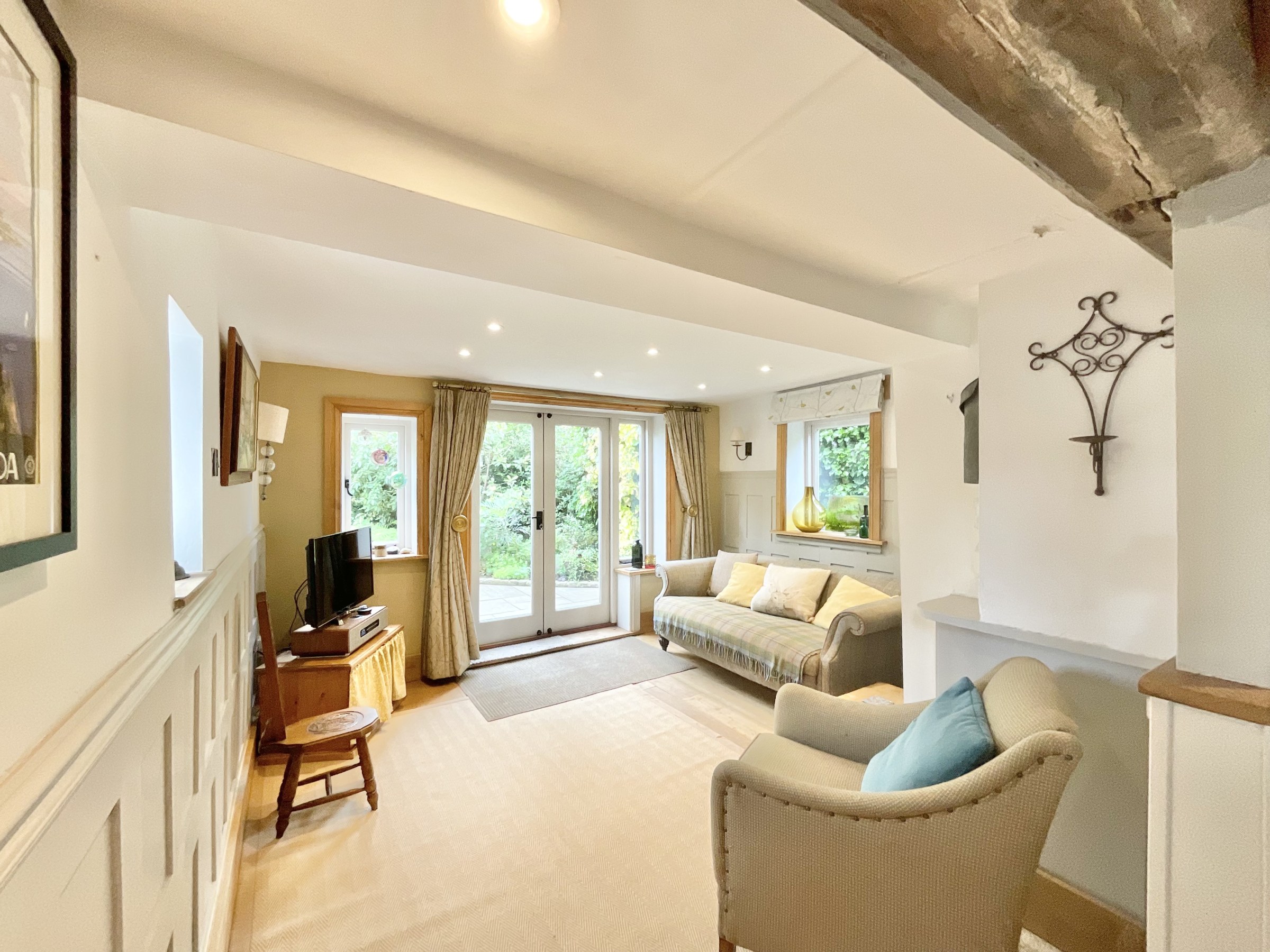 Cheshire Street, Audlem, CW3, photo 10
