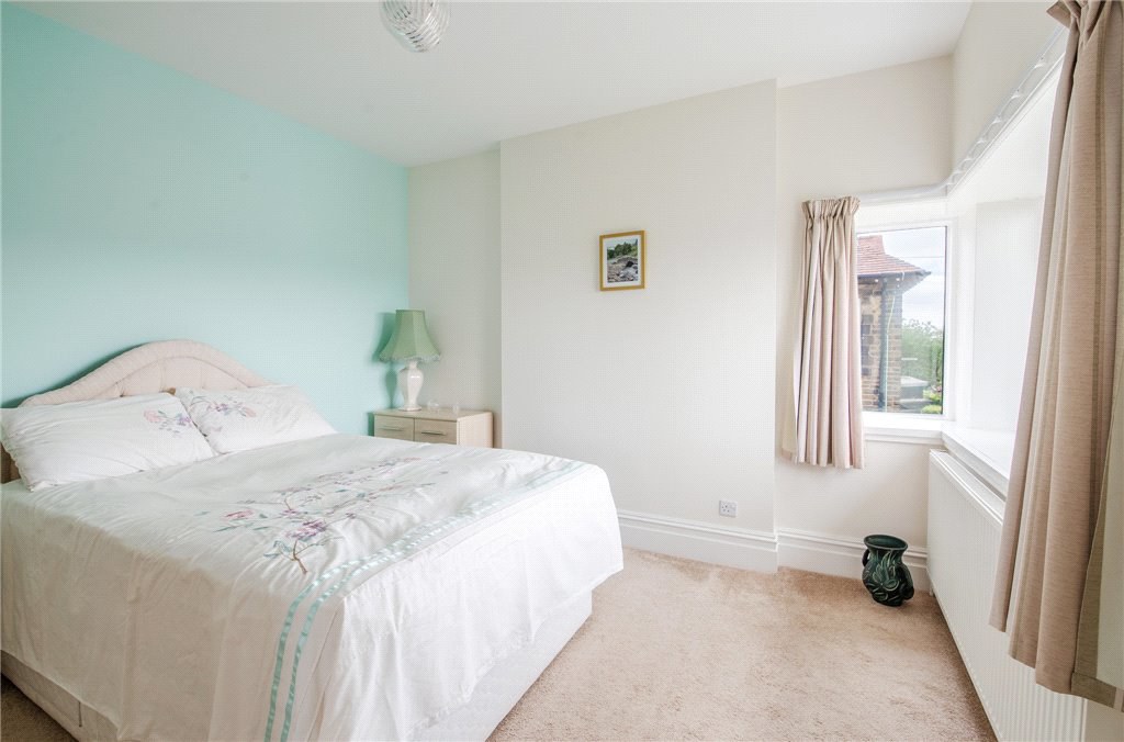 Banks Lane, Riddlesden, Keighley, West Yorkshire, BD20, photo 19