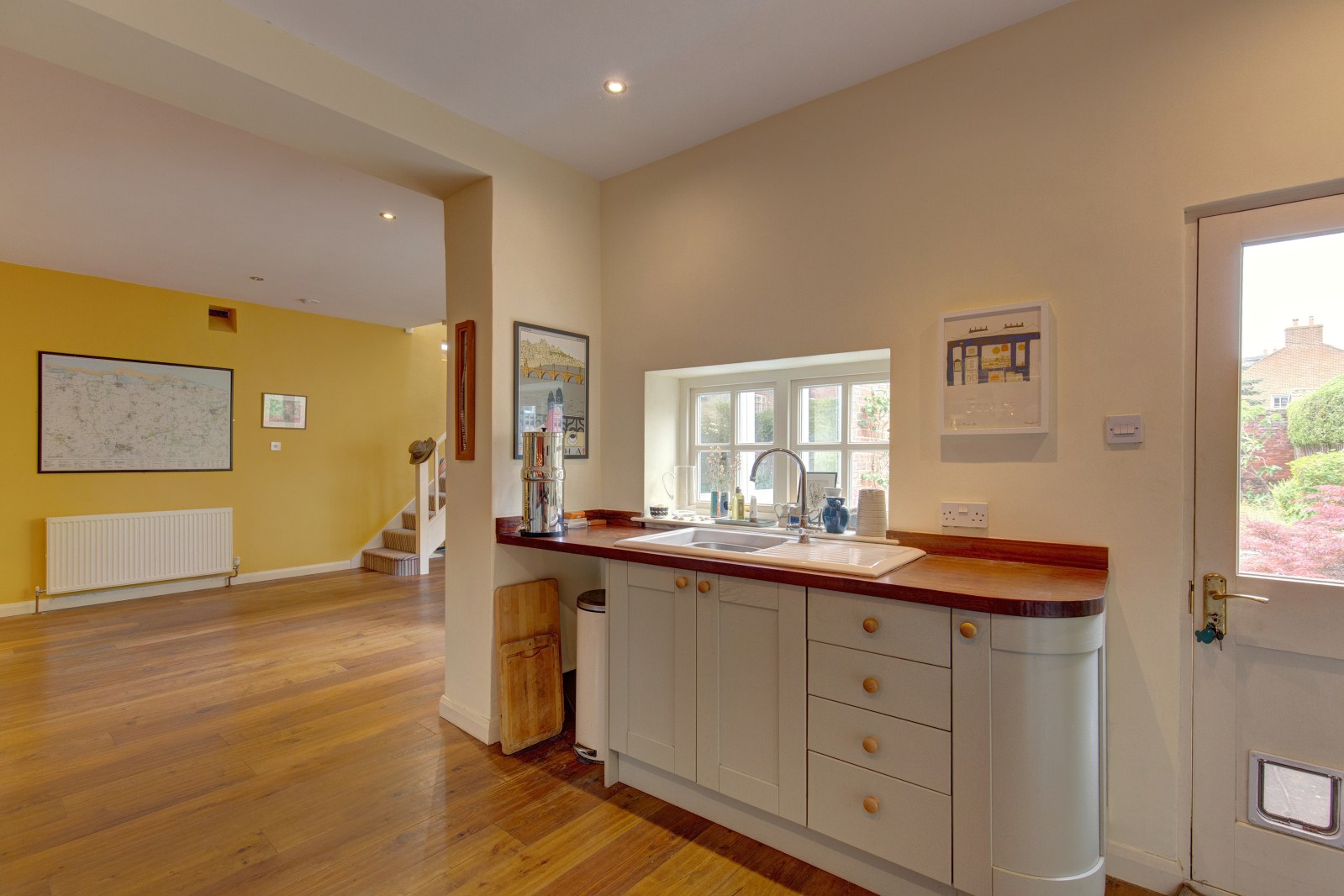 The Buttlands, Wells-Next-The-Sea, Norfolk, NR23, photo 6