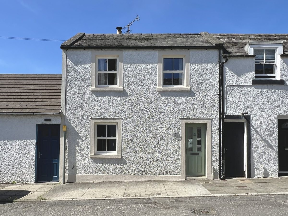 Catherine Street