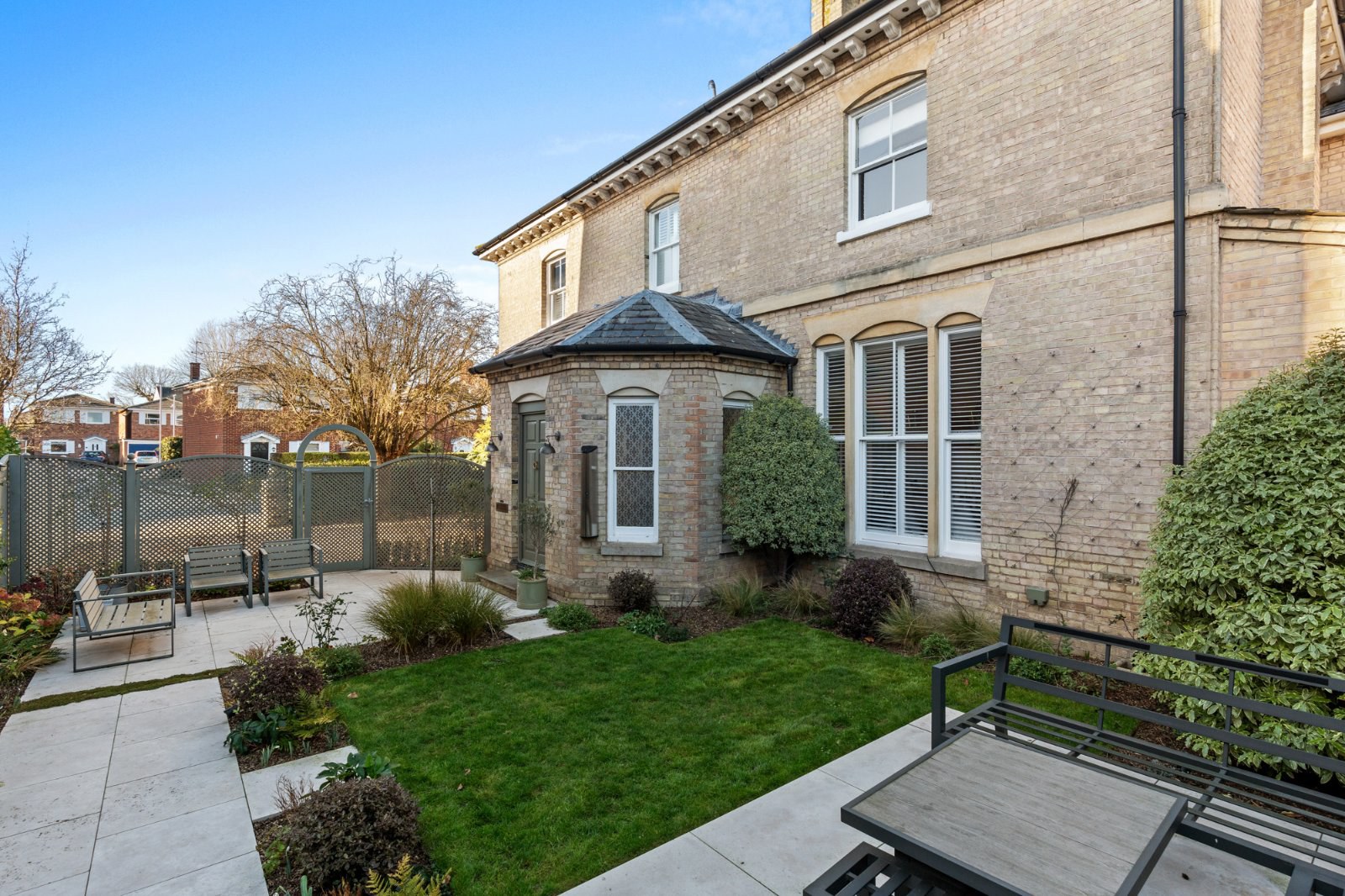 Creffield House, Oxford Road, Lexden, Colchester, CO3, photo 40