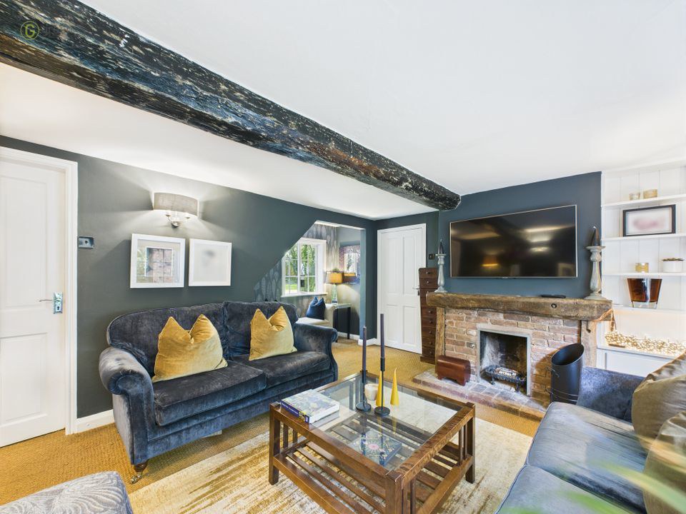 Yew Tree Cottages, Walmley Ash Lane, Walmley, Sutton Coldfield, B76, photo 12