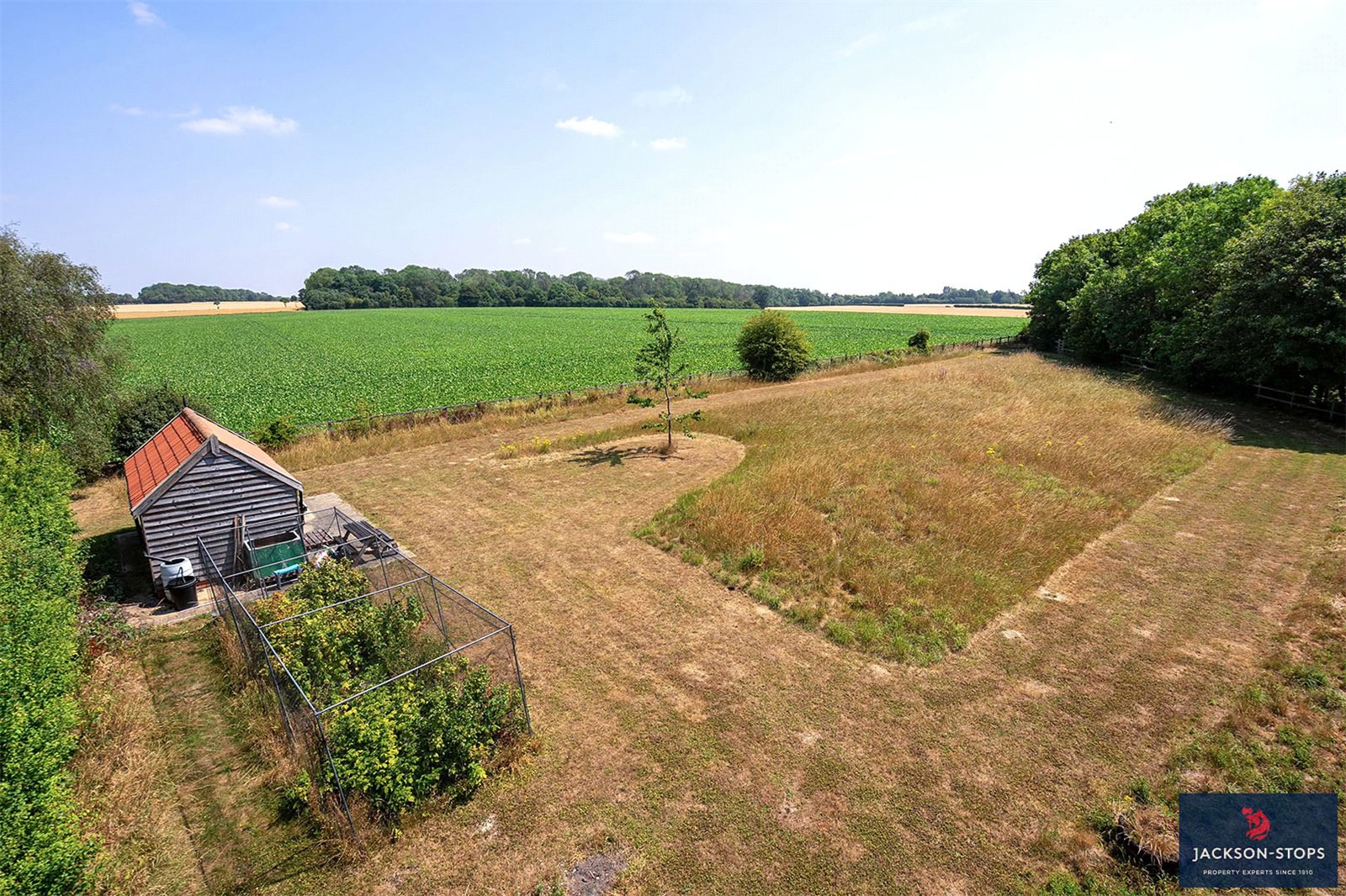 Streetly End, West Wickham, Cambridgeshire, CB21, photo 5