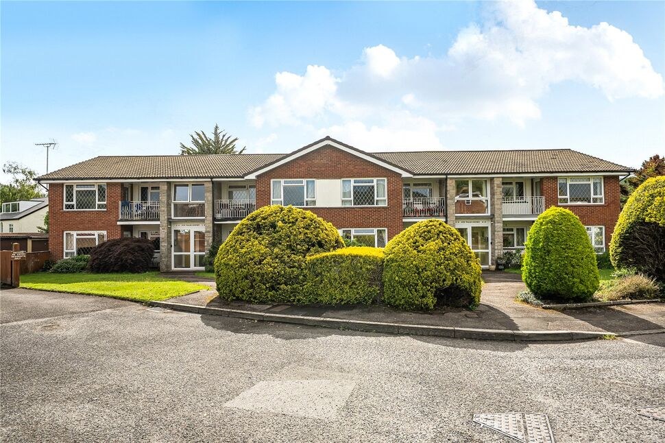 Flat for sale
