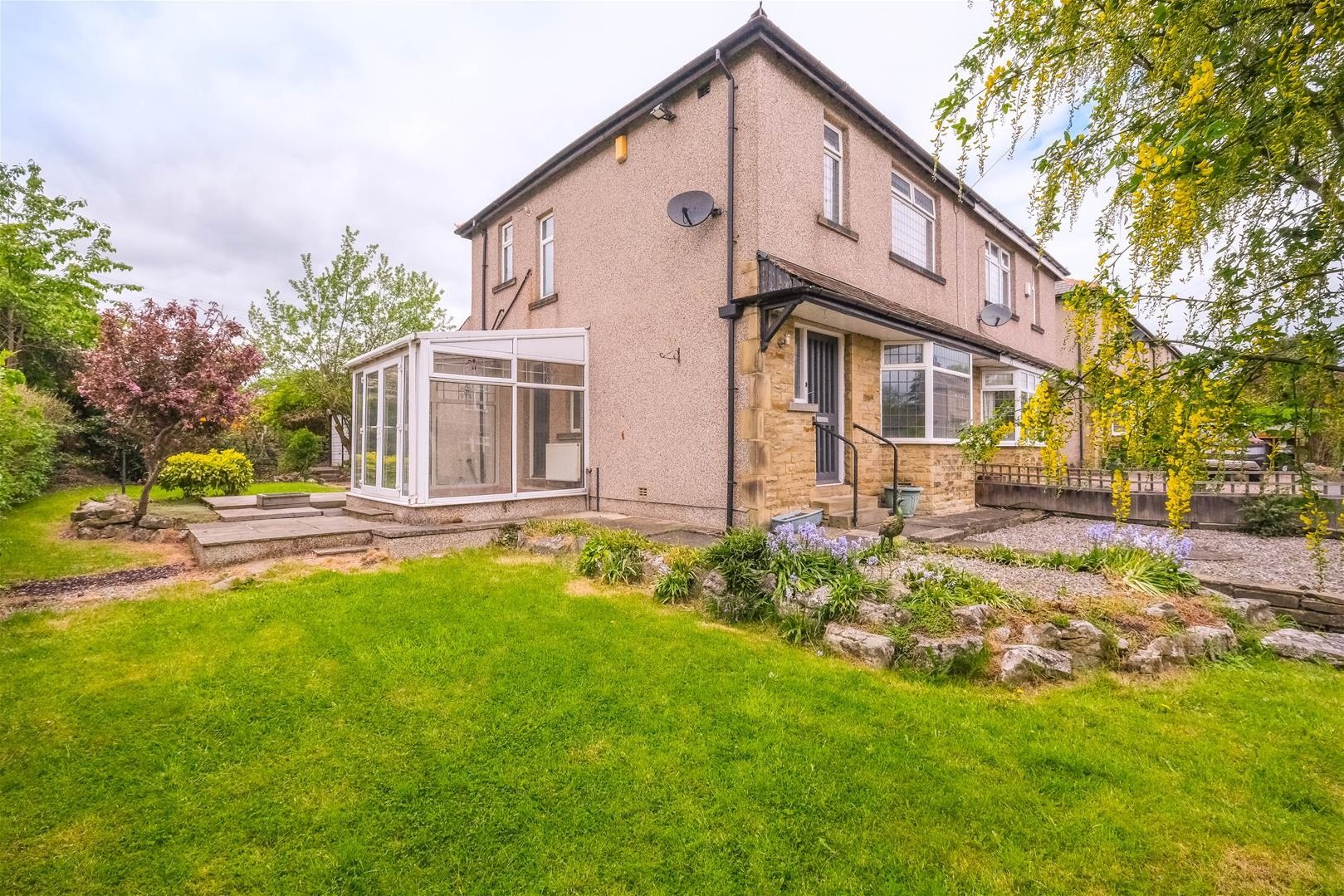 Mountfields Hipperholme