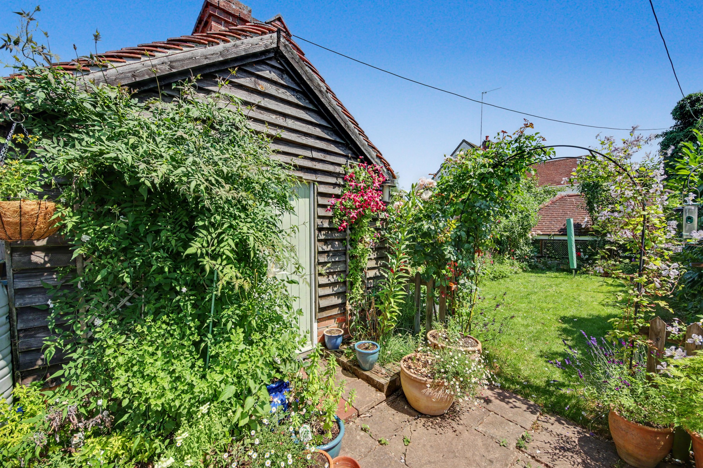 Union Lane, Droxford, SO32, photo 17