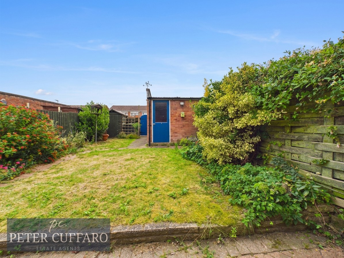 Molesworth, Hoddesdon, EN11, photo 15