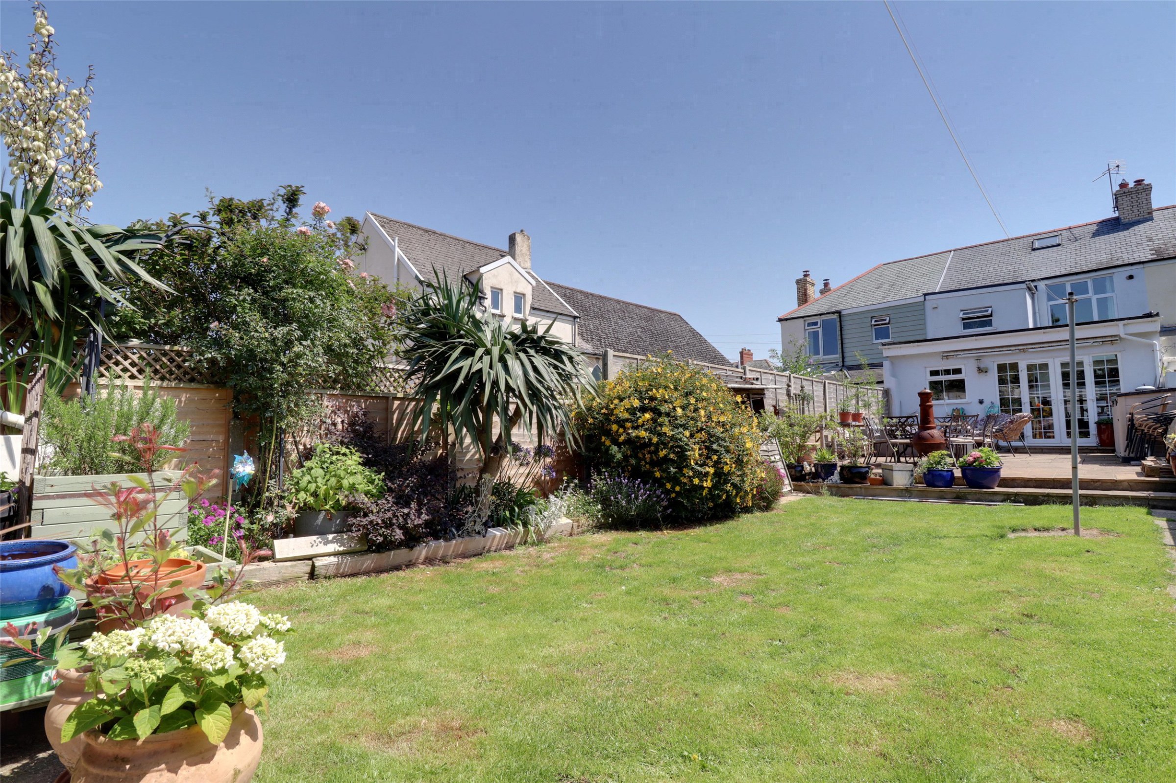 South Street, Braunton, Devon, EX33