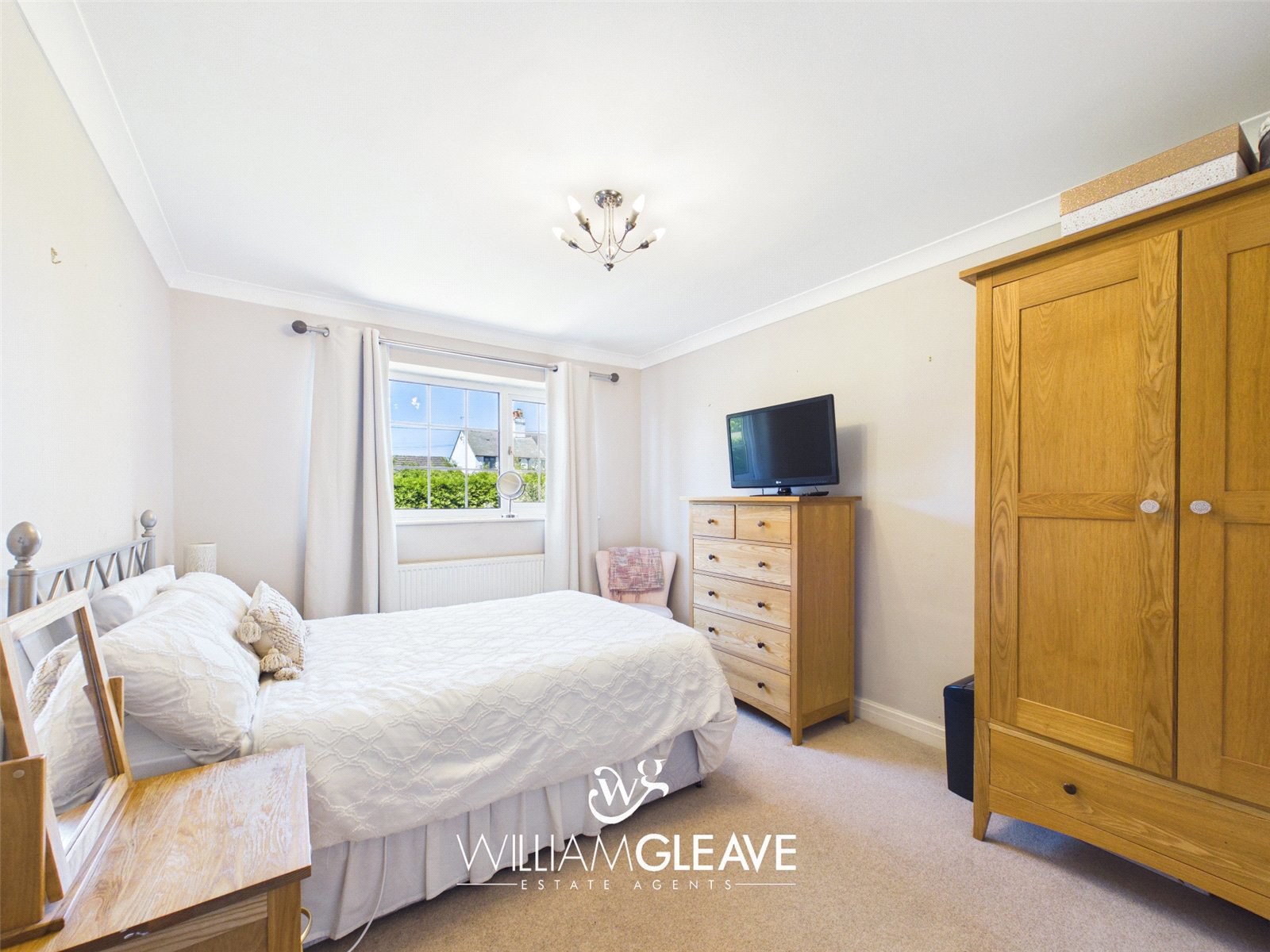Bryn Yr Ysgol, Ffordd Y Llan, Treuddyn, Mold, CH7, photo 28