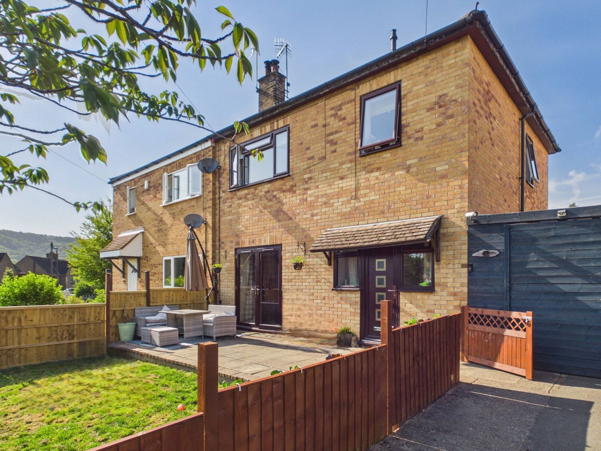 House Sold STC Oker Avenue