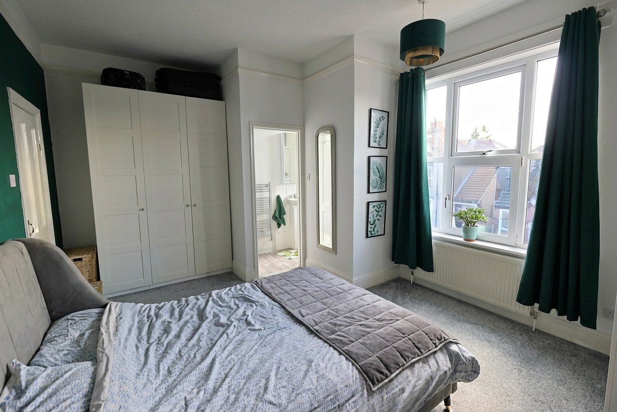Lorraine Road, Leicester, LE2, photo 16