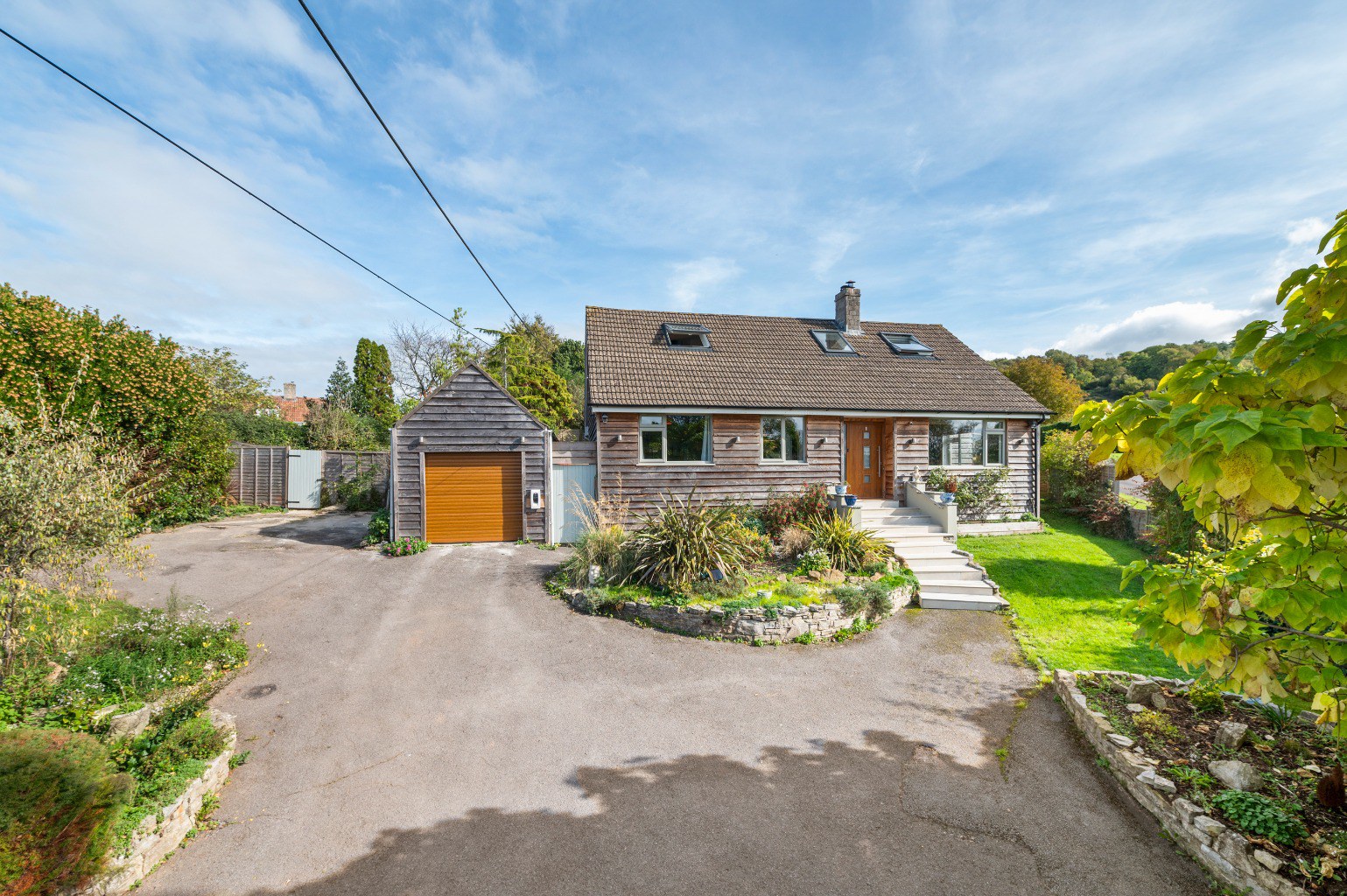 Peak Lane, Compton Dundon, Close to Millfield, photo 49