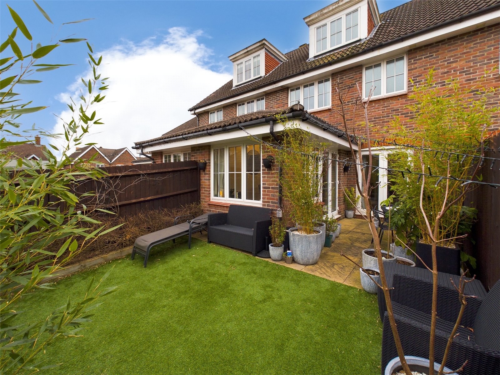 Hopkin Close, Guildford, Surrey, GU2, photo 14