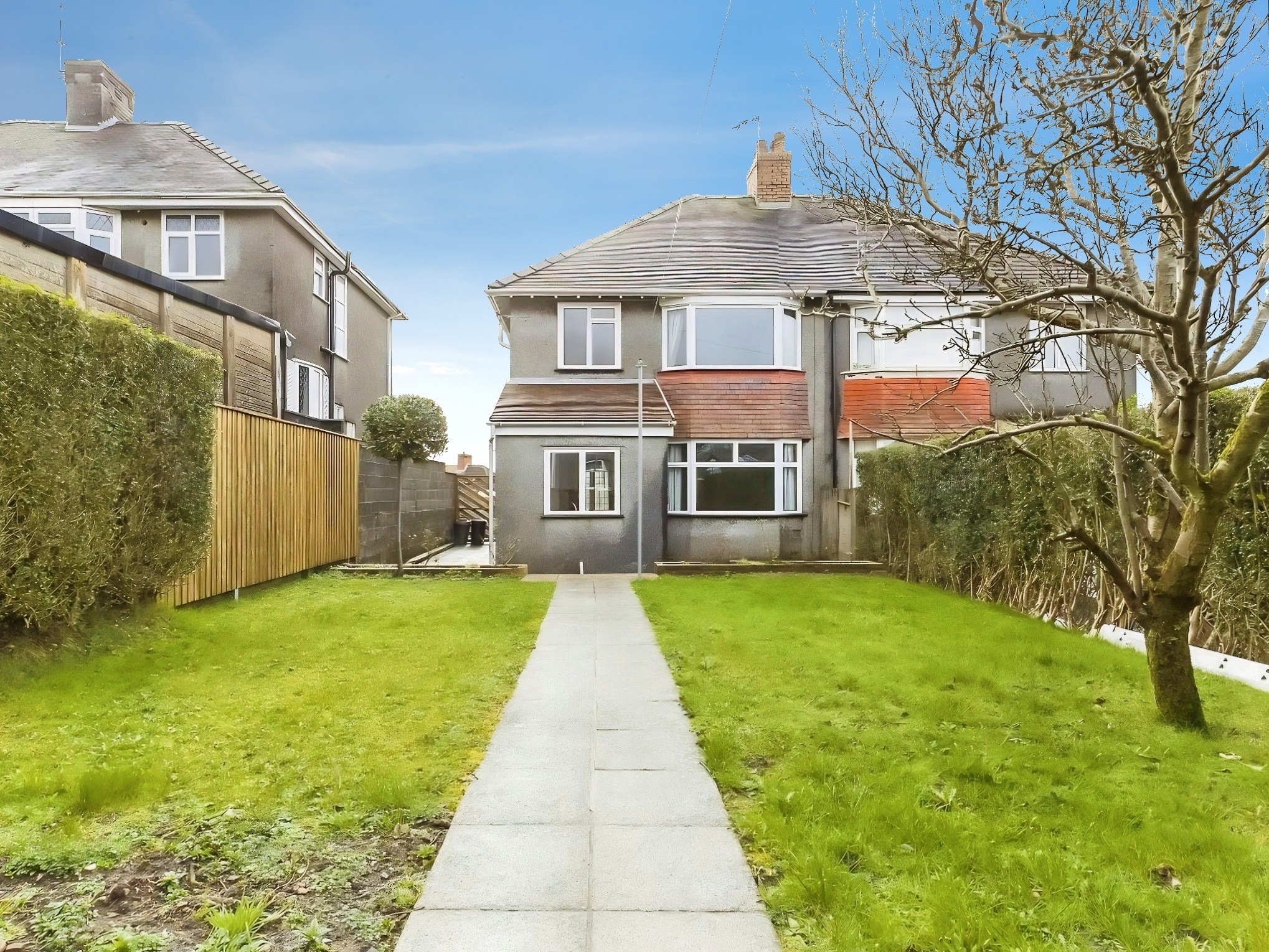 Townhill Road, Cockett, Swansea, SA2 0UR