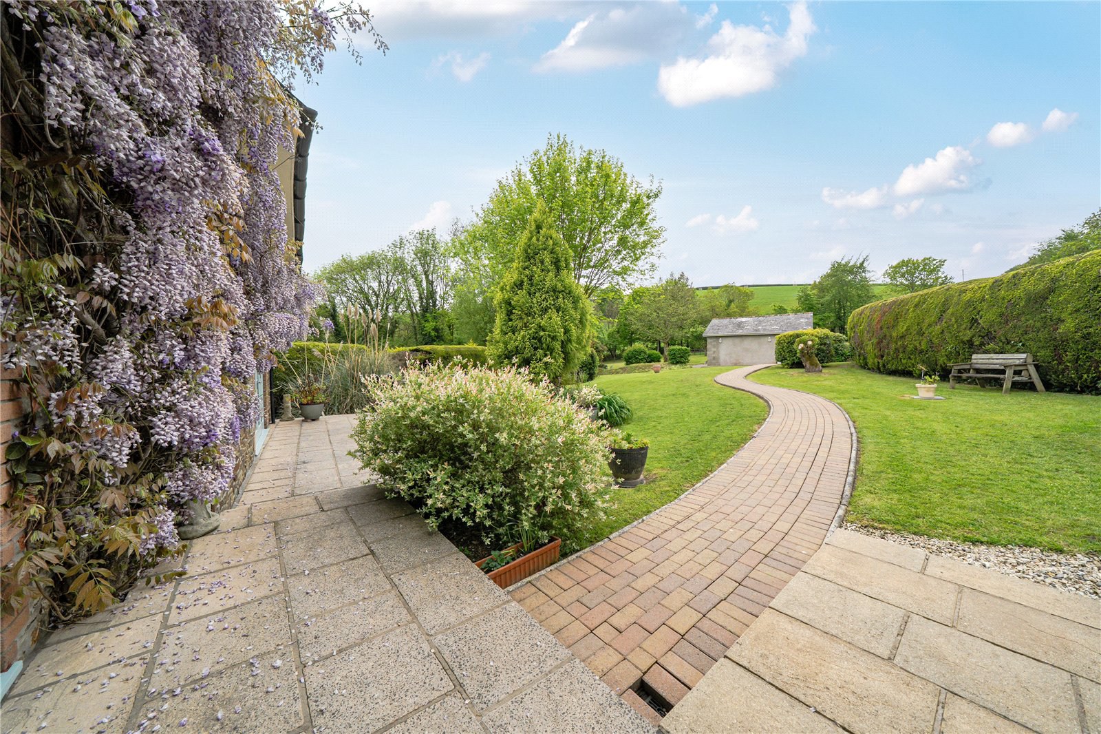 High Bickington, Umberleigh, Devon, EX37, photo 2
