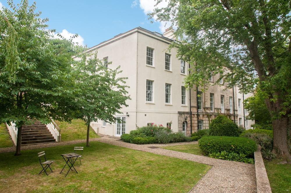 Cornwallis Grove