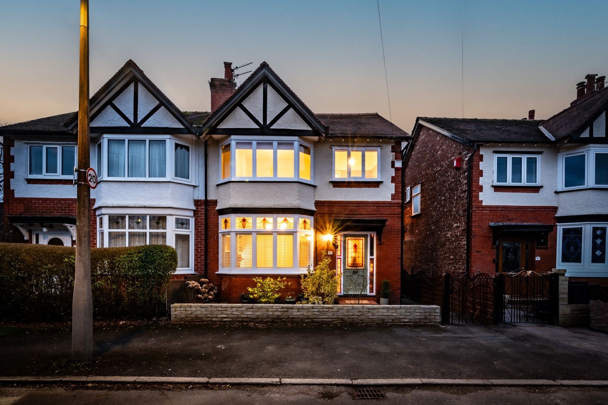 Seymour Road