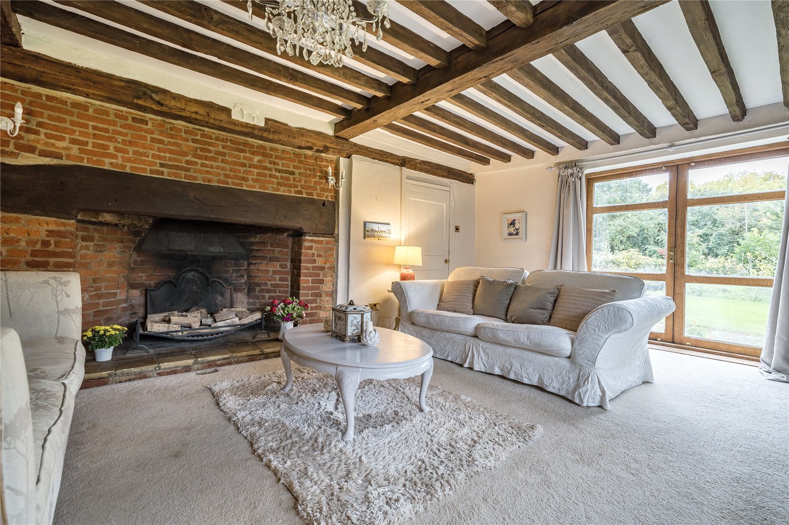 Hall Lane, Rushall, Diss, Norfolk, IP21, photo 7
