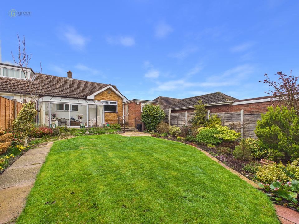 Whitecrest, Great Barr, Birmingham, B43, photo 47