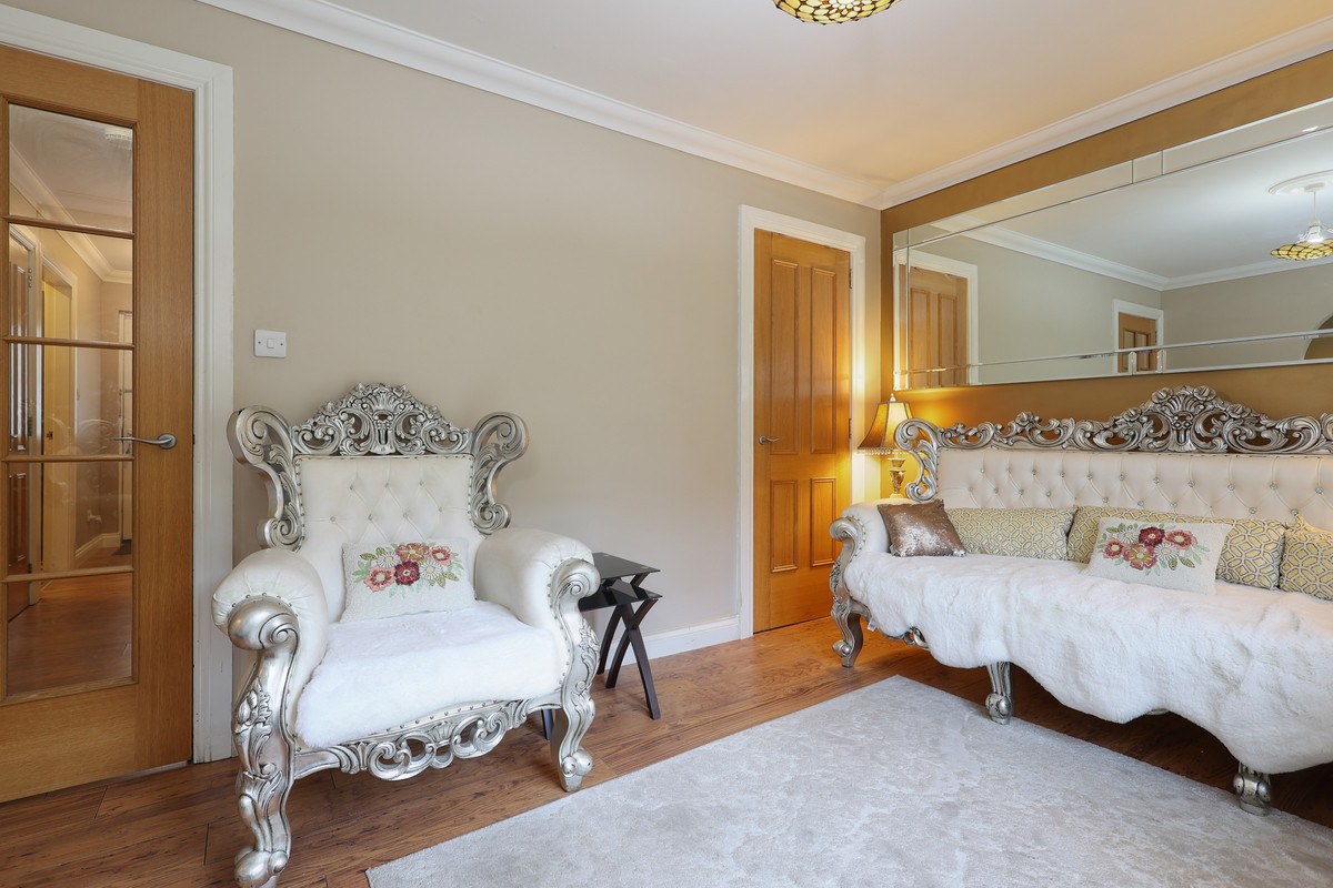 Langhaul Court, Glasgow, G53, photo 7