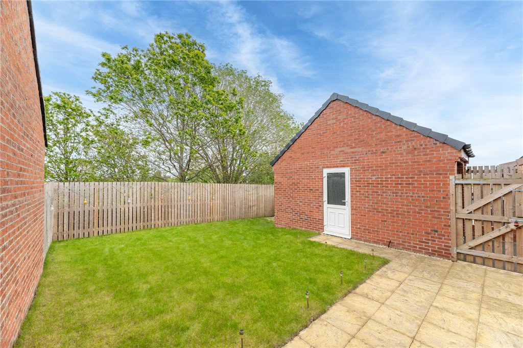 Wise Crescent, Morley, Leeds, West Yorkshire, LS27, photo 30