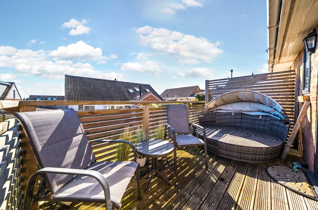 Scott Drive, Exmouth, Devon, EX8, photo 6