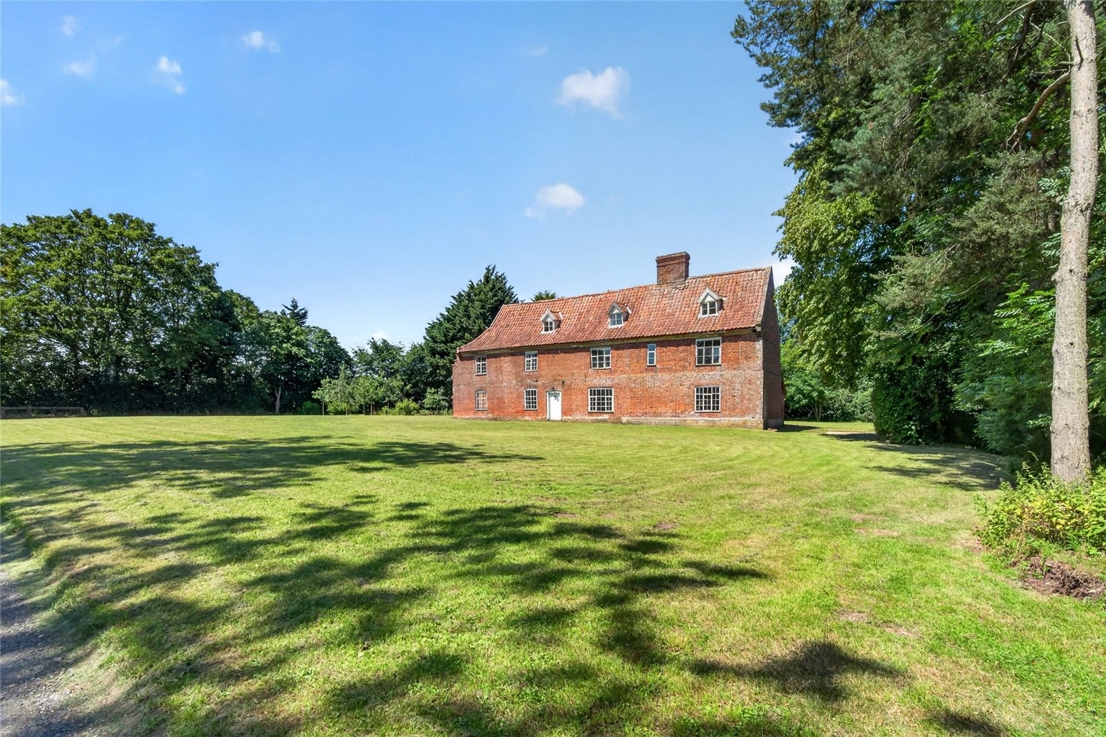 Bramfield, Suffolk, IP19, photo 24