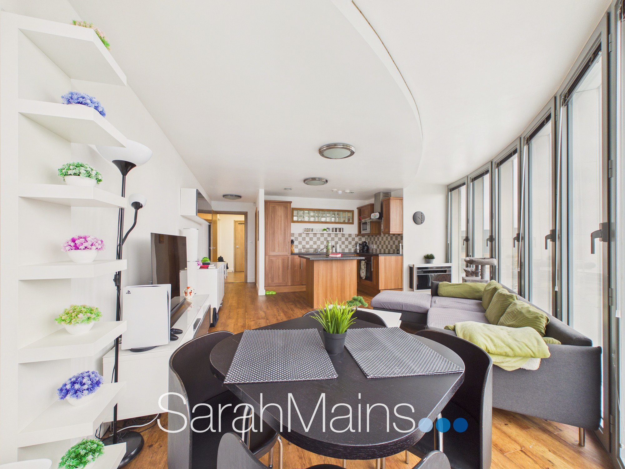 Forth Banks, Quayside, NE1, photo 2