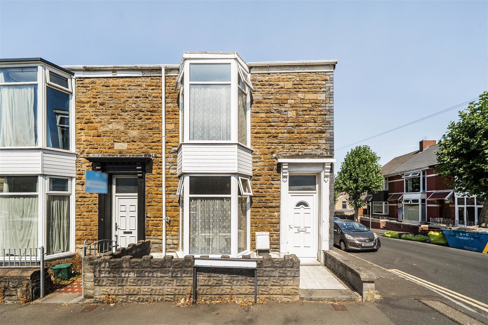 Aylesbury Road, Brynmill, Swansea, photo 19