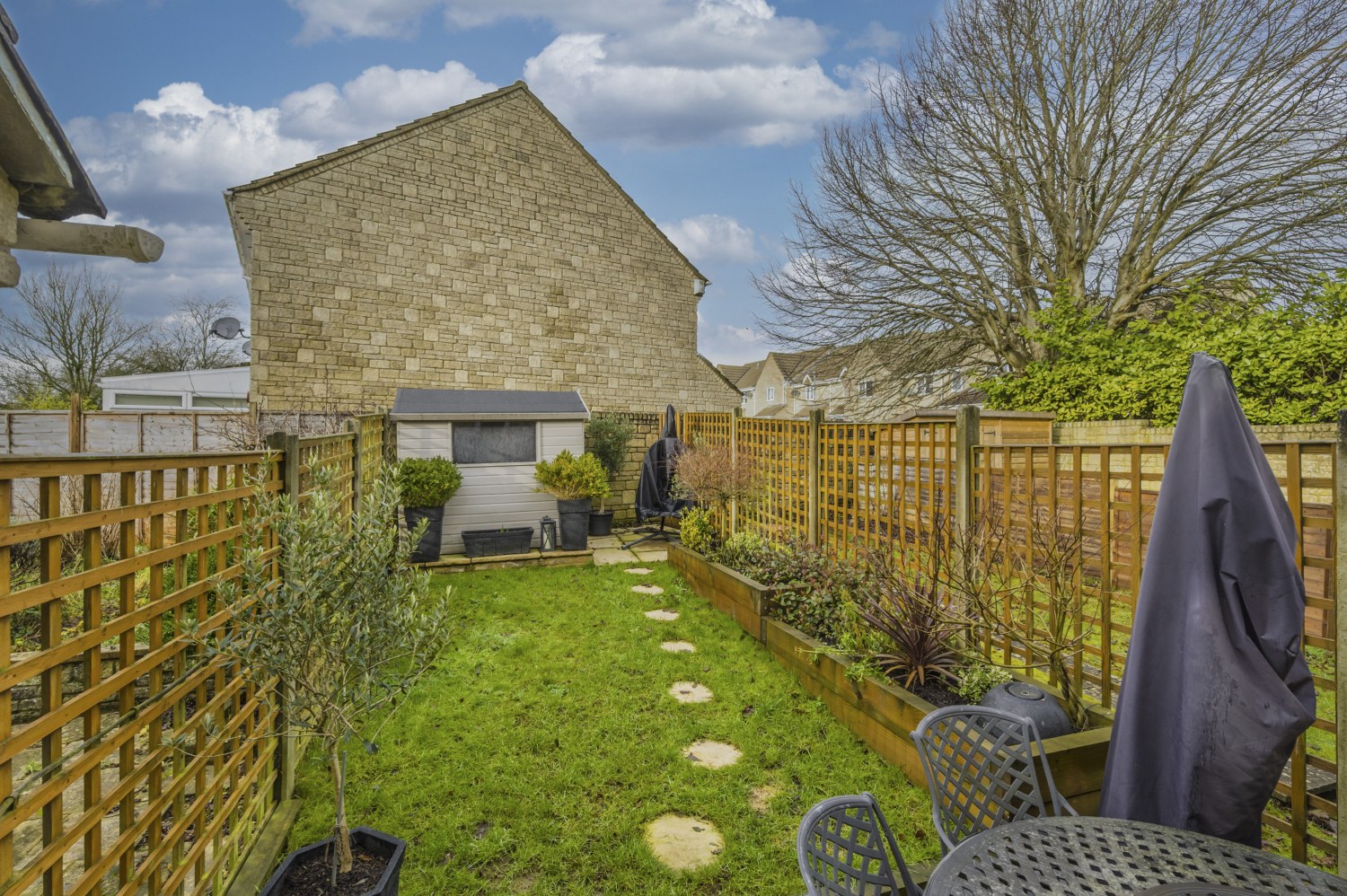 Northlands Way, Tetbury, Gloucestershire, GL8, photo 11