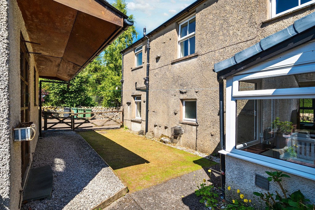 Viver Cottage, Hincaster, Milnthorpe, Cumbria, LA7 7NF, photo 12