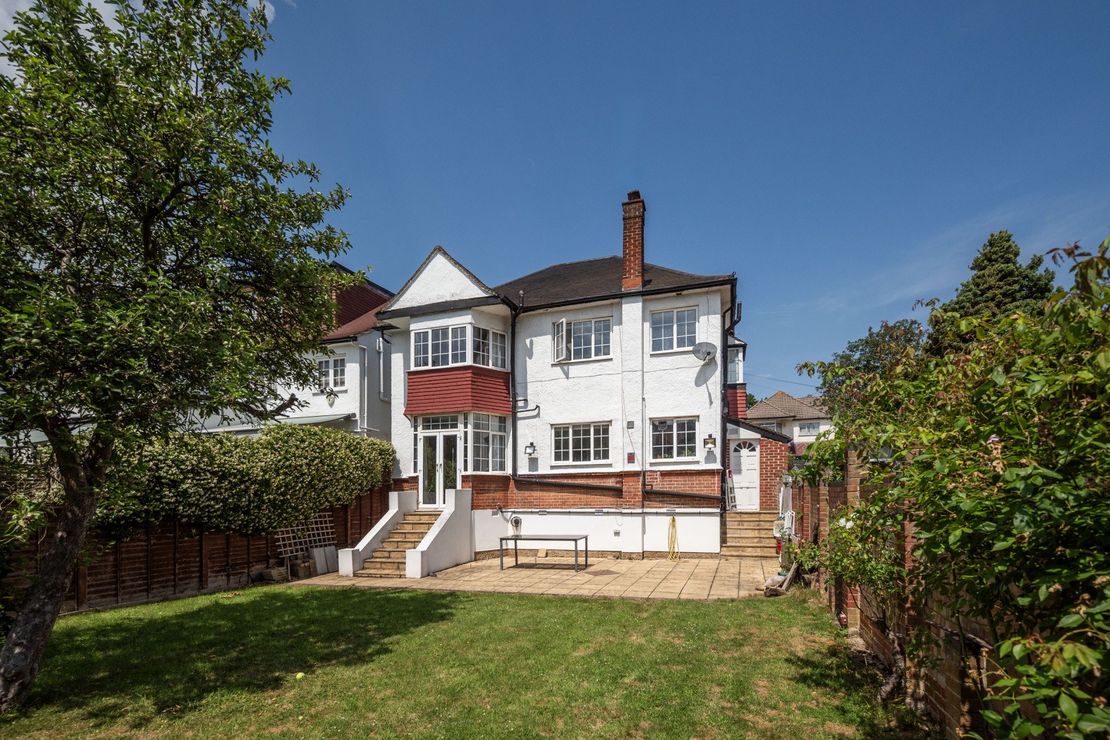 Portsdown Avenue, London, NW11, photo 18