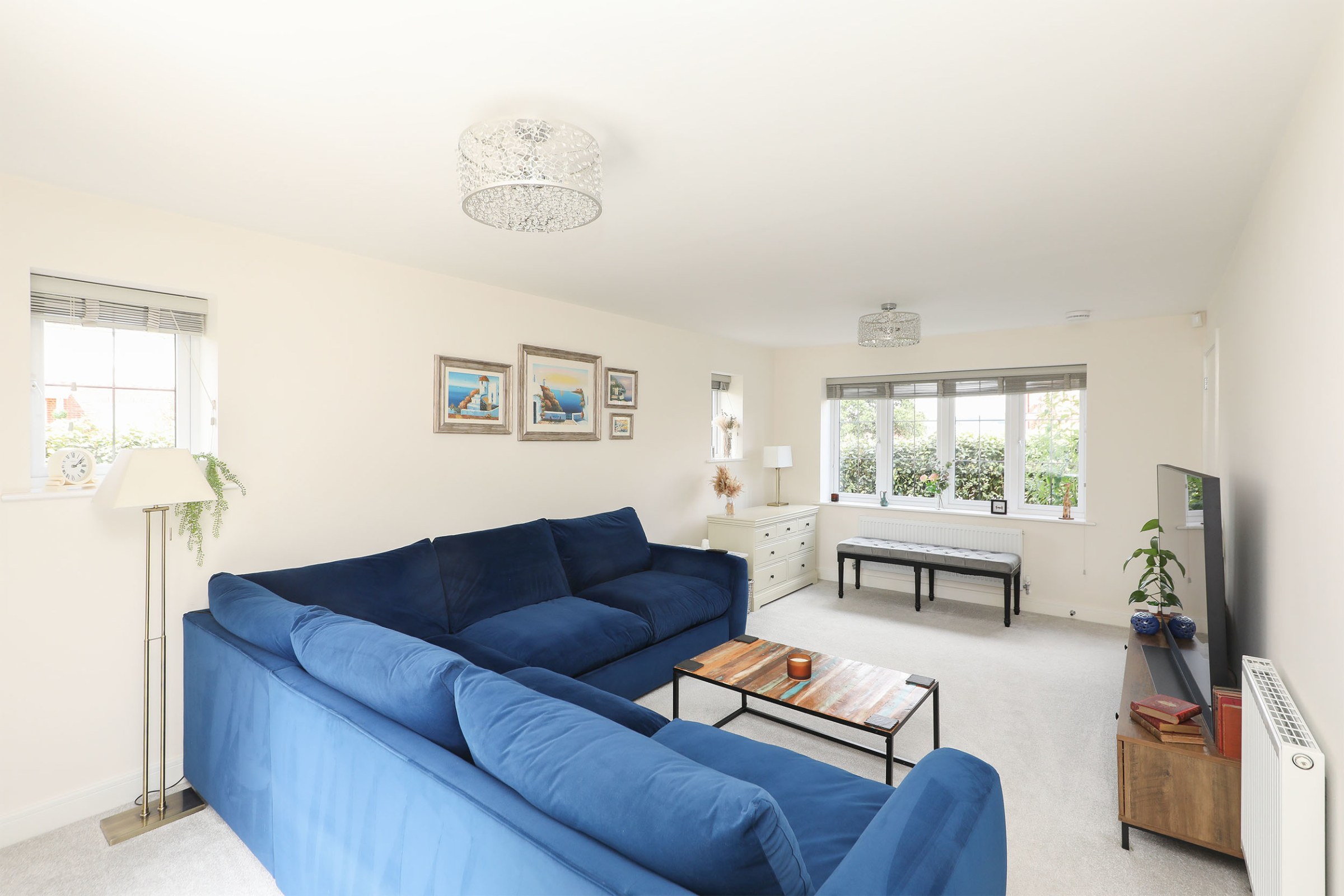 Eskdale Close, Chesterfield, S41, photo 12