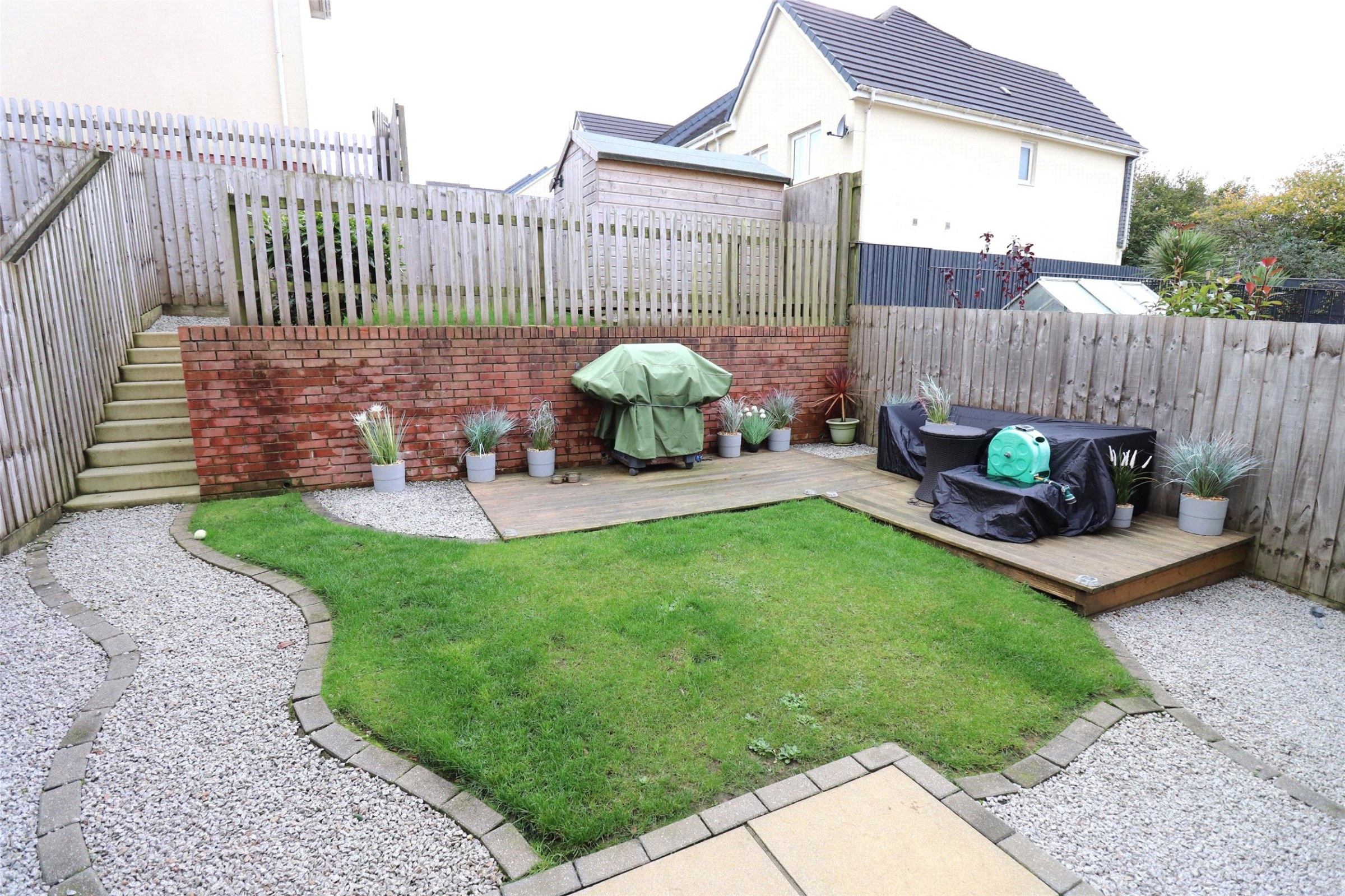 Canyke Meadows, Bodmin, Cornwall, PL31, photo 7